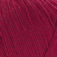 Cotton Soft YarnArt - 51 (вишнёвый)