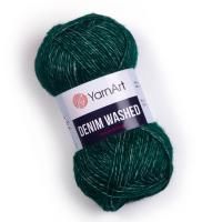 Denim Washed (YarnArt) - 924 (трава)