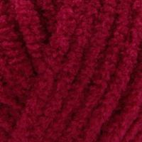 SOFTY PLUS (Ализе) - 107 (спелая вишня)