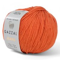 JEANS-GZ (GAZZAL) - 1156 (мандарин)