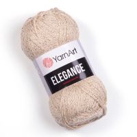 Elegance (YarnArt) - 119 (суровый)