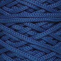 Шнур полиэфирный - 18 (петроль)