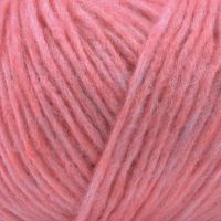 Alpaca Air Gazzal - 86 (коралл)