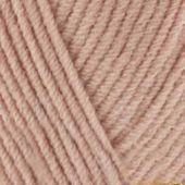 Cotton gold fine Baby (Alize) - 161 (пудра)