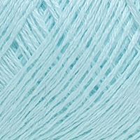 Хлопок Колибри М&H - 035 (светло-мятный)