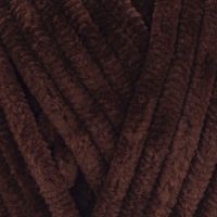 Dolce (YarnArt) - 775 (шоколад)