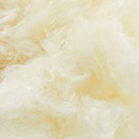 Puffy FurLove Alize - 62 (молочный)