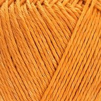 Intense Linen YarnArt - 4116 (желток яркий)