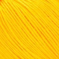 Baby Cotton YarnArt - 432 (жёлтый)