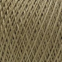 Нитки для рукоделия (вышивания) х/б ПНК - 5104 (хаки)