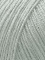 BABY WOOL (Gazzal) - 817 (св.серый)