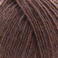 SUPERWASH ARTISAN ALIZE - 232 (шоколадный)