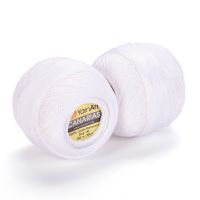 CANARIAS (YarnArt) - 1000 (отбелка)