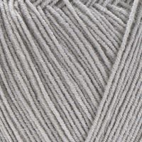 Cotton Soft YarnArt - 49 (св.серый)