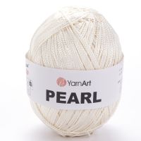 Pearl YarnArt - 246 (кремовый)