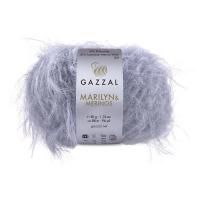 MARILYN & MERINOS GAZZAL
