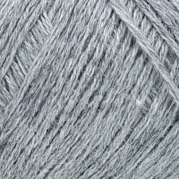 Хлопок Колибри М&H - 054 (серый меланж)