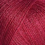 Silky Wool (YarnArt) - 333 (вишня)