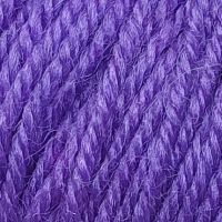 Милк коттон зимний вариант - 305 (фиолетовый)