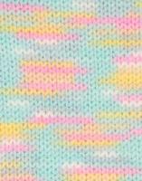 Happy baby new multicolors Alize - 52992 (принт)