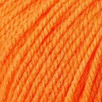 Карамелька (Камтекс) оранжевый