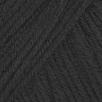 BABY COTTON XL (Gazzal) - 3433 (черный)