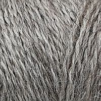 Козий пух (Пехорка) - 371 (Натур.серый)