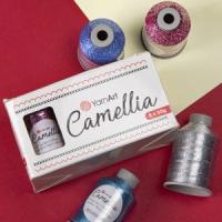 Camellia New