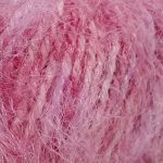 Cipria stampato (Silke) - 53 (розовый меланж)