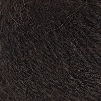 Peru Alpaca (Gazzal) - тём.коричневый