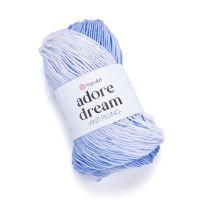 Adore Dream, YarnArt - 1067 (принт)