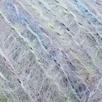 Фиера M&H - 011 (яр.салат-роз-гол)