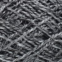 Веревочная - 09 (т.серый меланж)