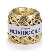 Metallic Club YarnArt - 8105 (золотистый)