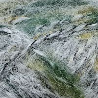 Фиера M&H - 004 (зеленый-желтый)