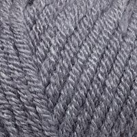 Милк коттон M&H - 048 (серый)