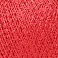 Нитки для рукоделия (вышивания) х/б ПНК - 1013 (яр.коралл)