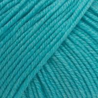 Wool 115 Gazzal - 3329 (бирюз)