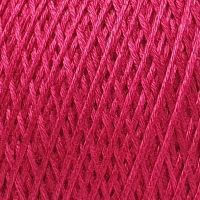 Нитки для рукоделия (вышивания) х/б ПНК - 1201 (вишневый)