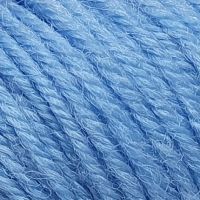 Милк коттон зимний вариант - 300 (голубой)