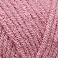 Милк коттон M&H - 050 (пыльно-розовый)