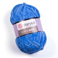 Dolce Maxi (YarnArt) - 777 (яр.голубой)