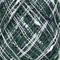 Стрекоза миди M&H - 029 (зеленый/белый/серый)