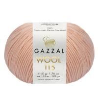 Wool 115 Gazzal