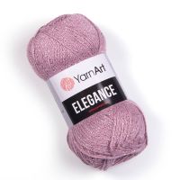 Elegance (YarnArt) - 110 (пыл. роза)