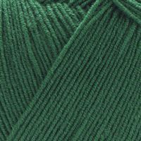 Cotton Soft YarnArt - 52 (тём.зелёный)