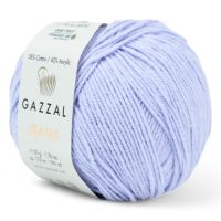 JEANS-GZ (GAZZAL) - 1103 (сирень)