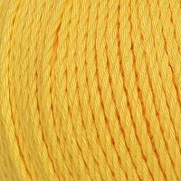 Хлопок классик Камтекс - 104 (желтый)