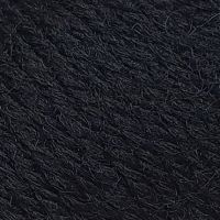 Милк коттон зимний вариант - 2622 (черный)