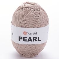 Pearl YarnArt - 134 (пудровый)